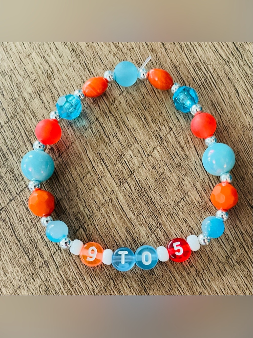 Dolly Parton Bracelet